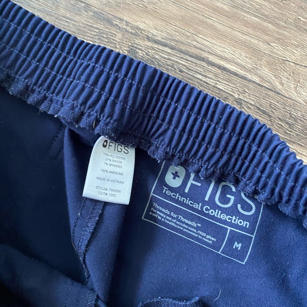 Figs yola skinny